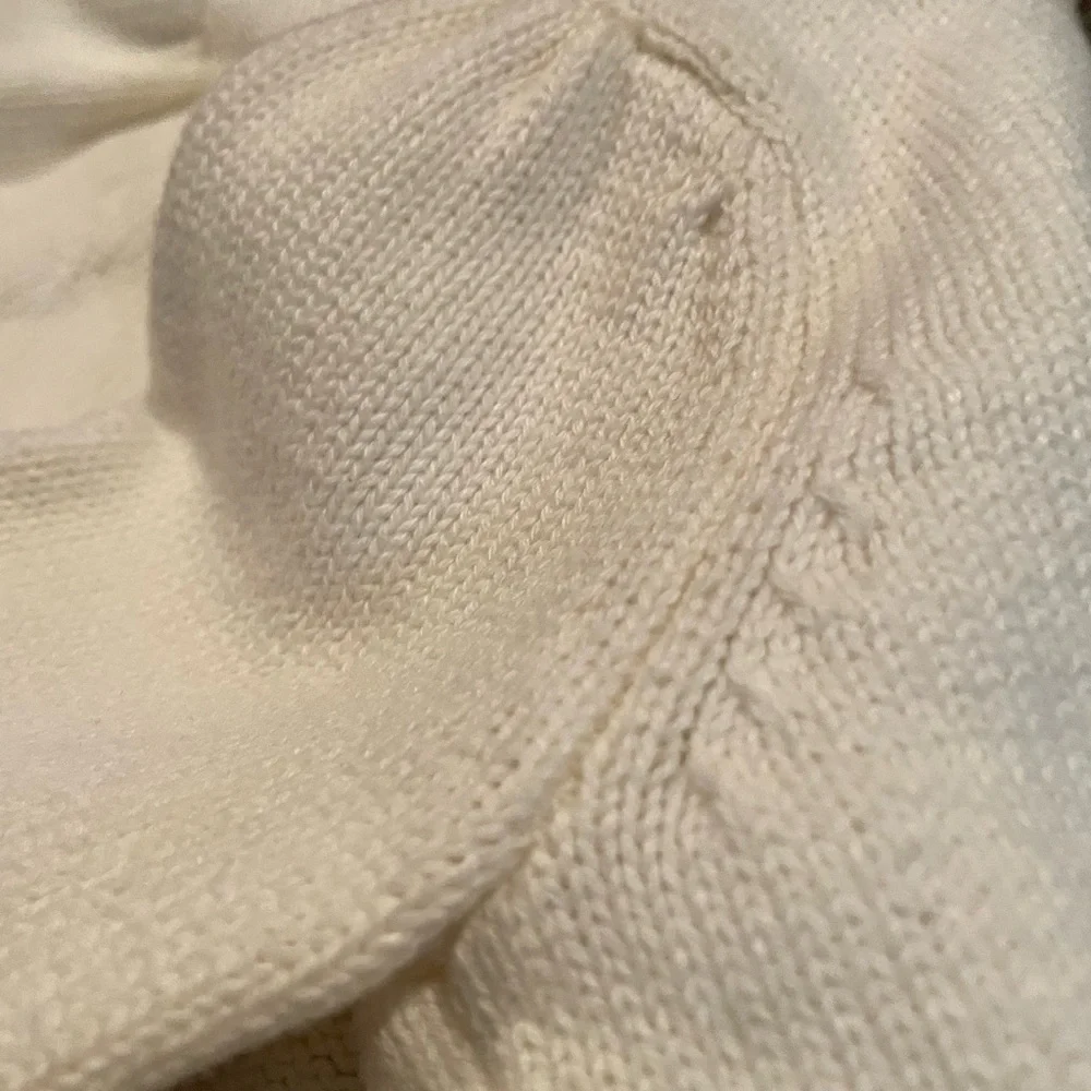Gymboree charming cream